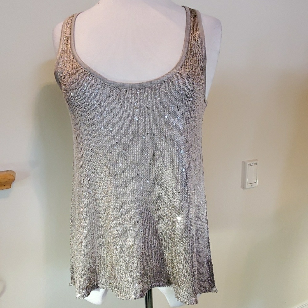 Aziza Tank Top